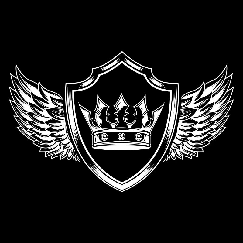 Bouclier de la Couronne Royale