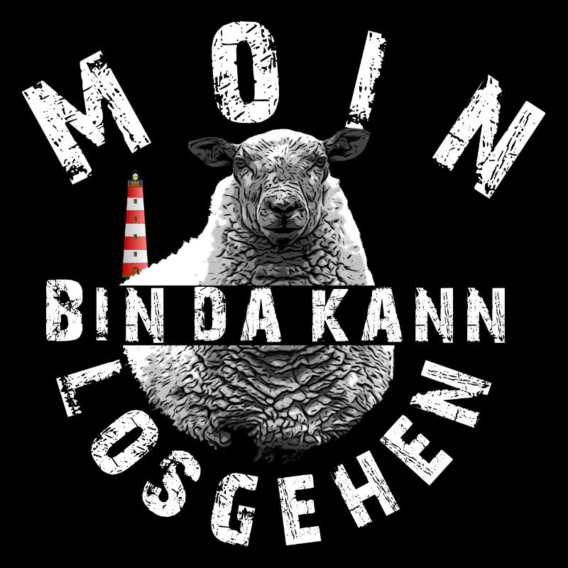Bin da kann losgehen