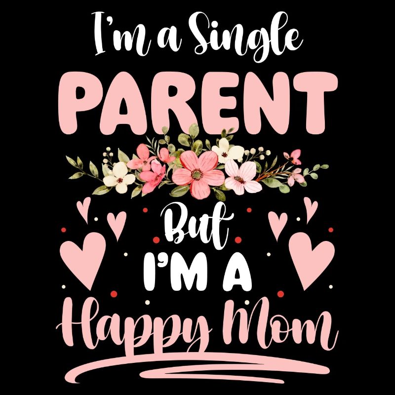 Parent célibataire