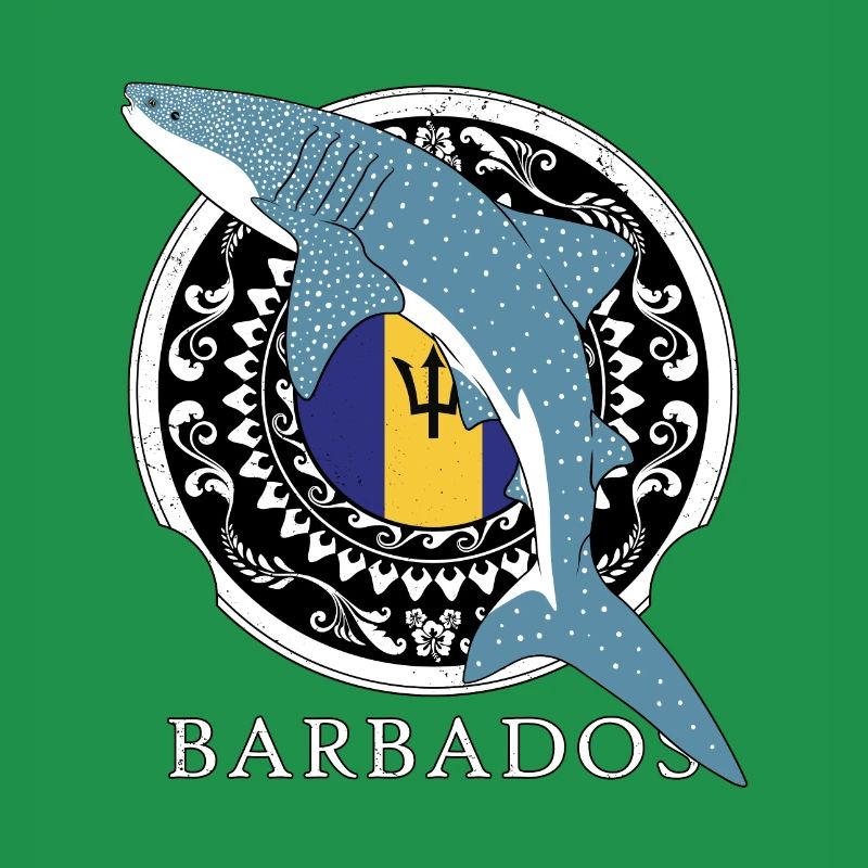 Requin-baleine de la Barbade