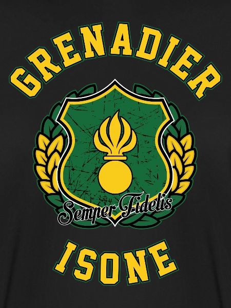 Grenadier