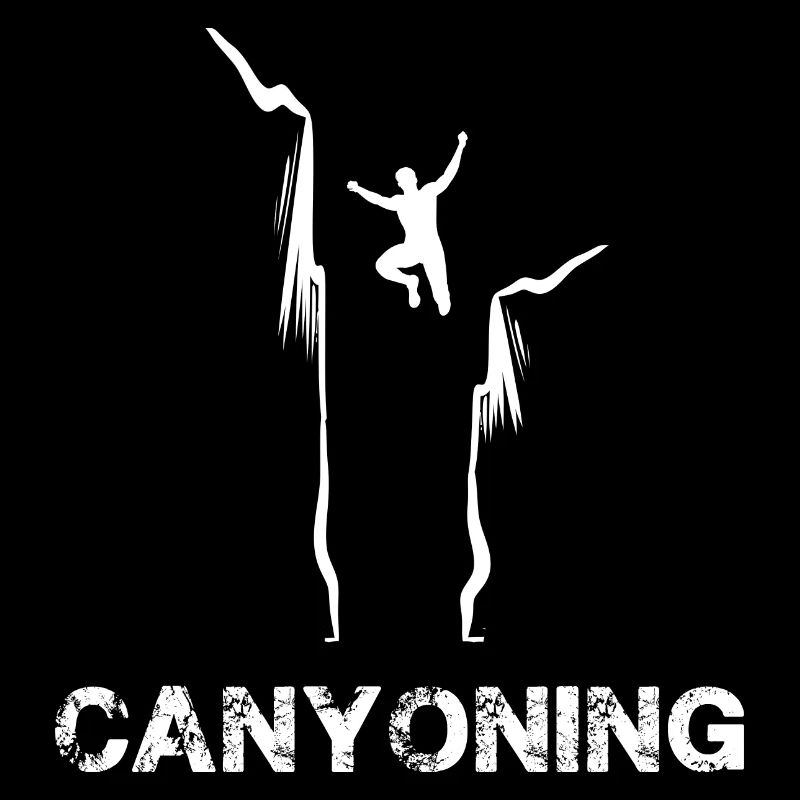 canyoning canyoning