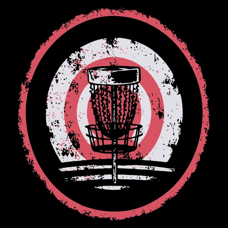 Disc Golf Sniper