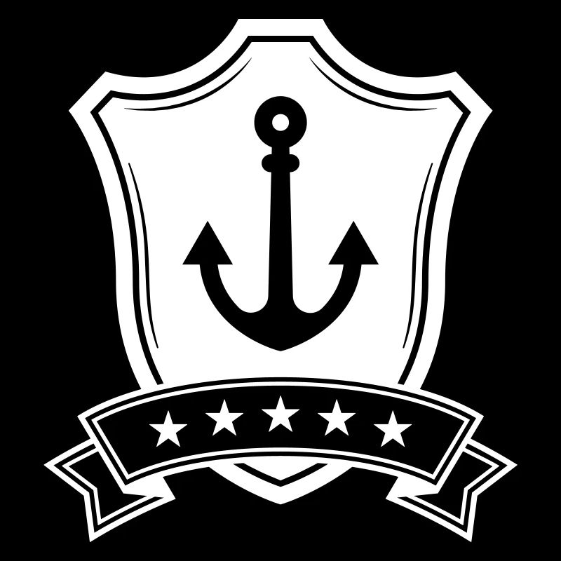 Anker Wappen