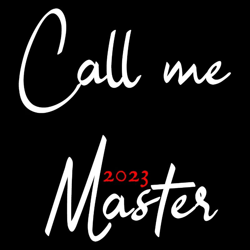 Master 2023 Abschluss Promotion Sponsion Uni