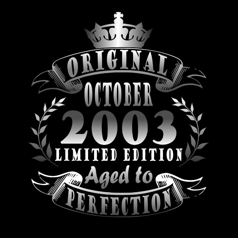 october 2003 anniversary october 2003 october