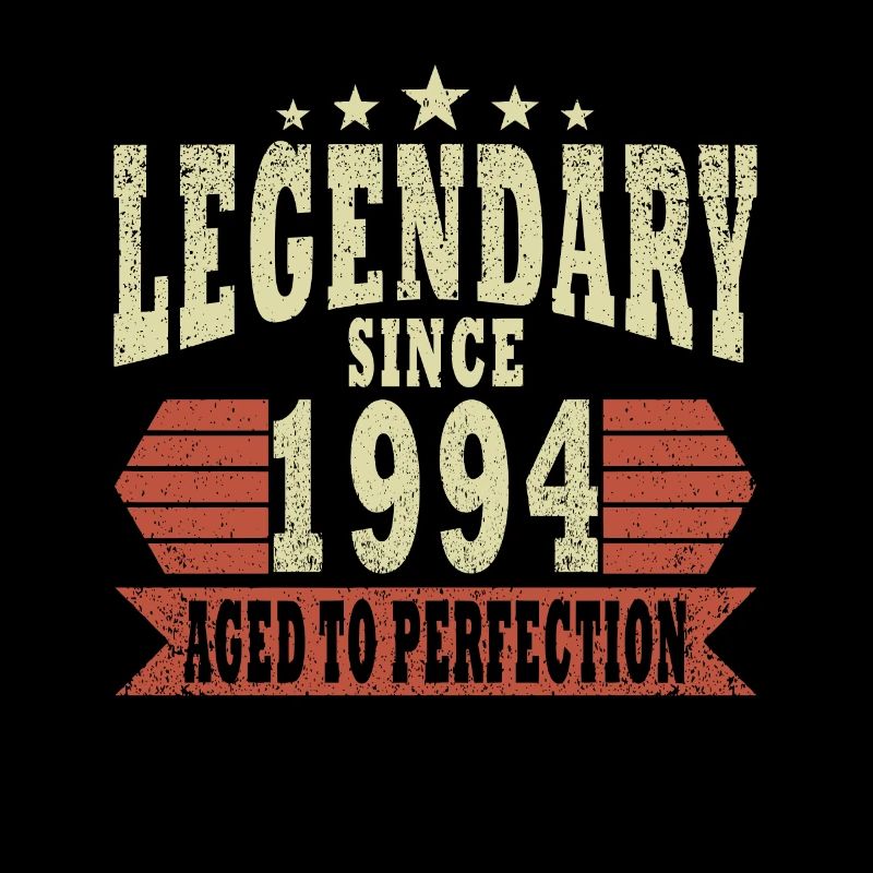 Légendes 1994