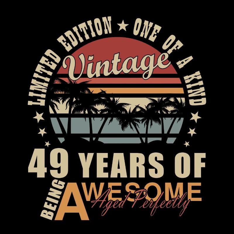 49e anniversaire cadeau idée cadeau 49 ans