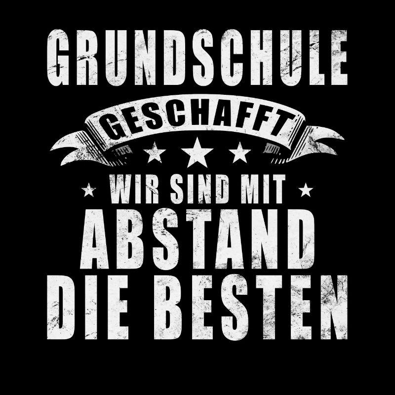 Grundschule Abschluss Geschenk