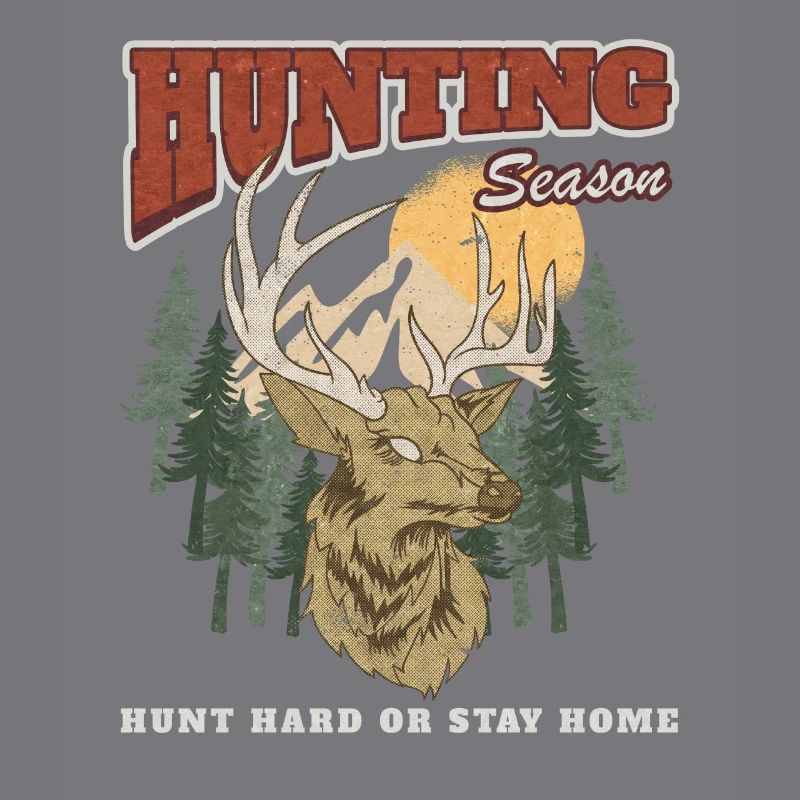Période de chasse