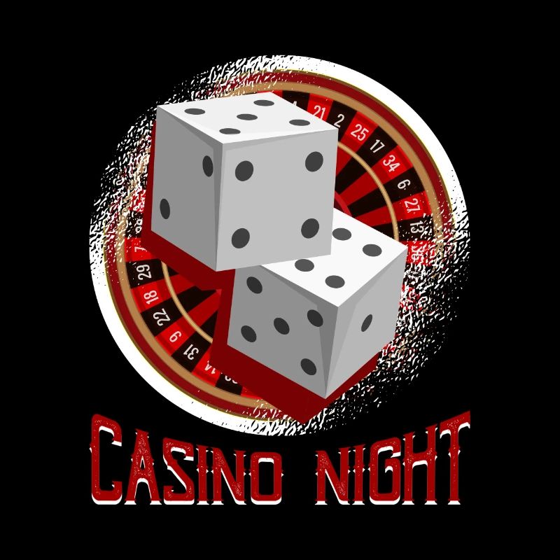 Roulette Casino Logo