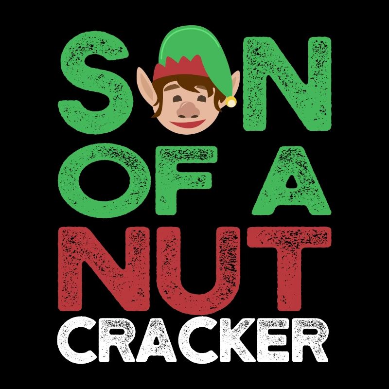 Noël Noël elfe gnome