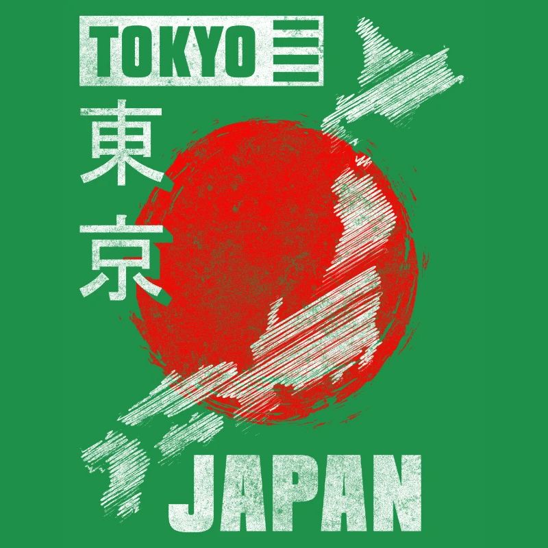 Japan Samurai Historical