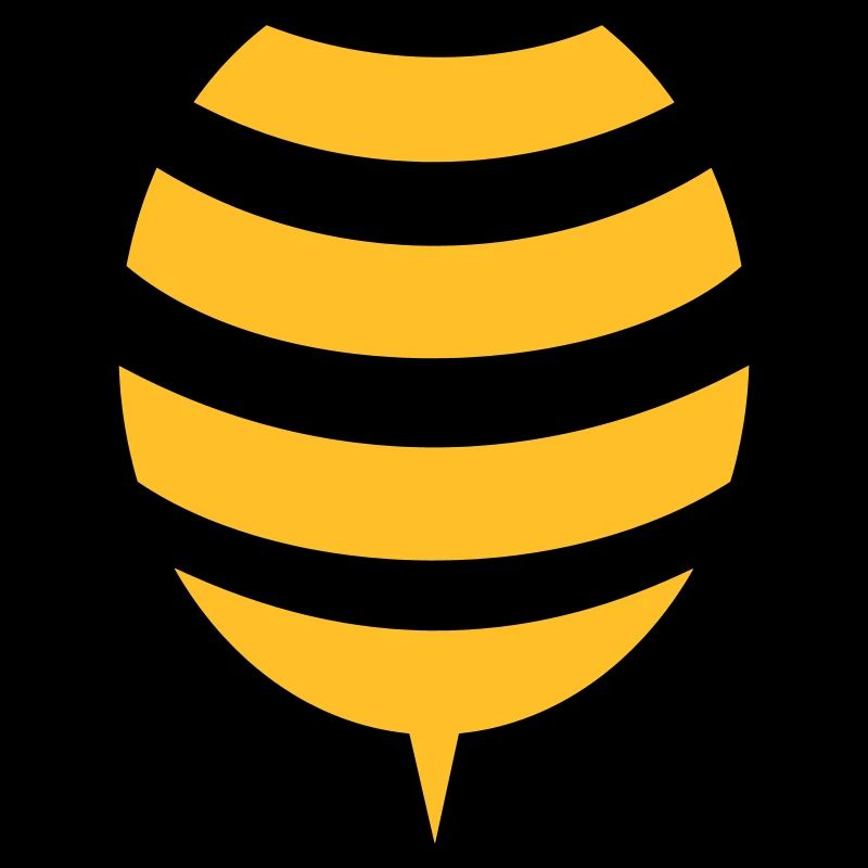 Bee Costume Bee Costume Lower Body Carnival