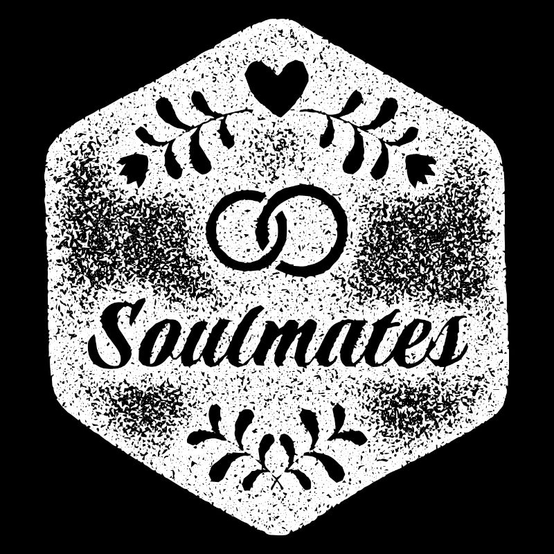 Soulmates Freunde Partner