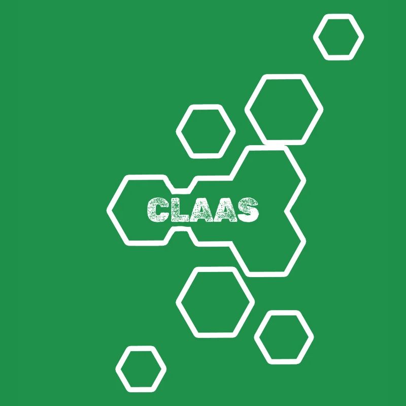 Claas comme nom