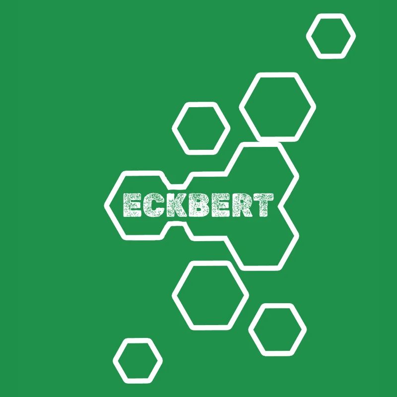 Eckbert as a name