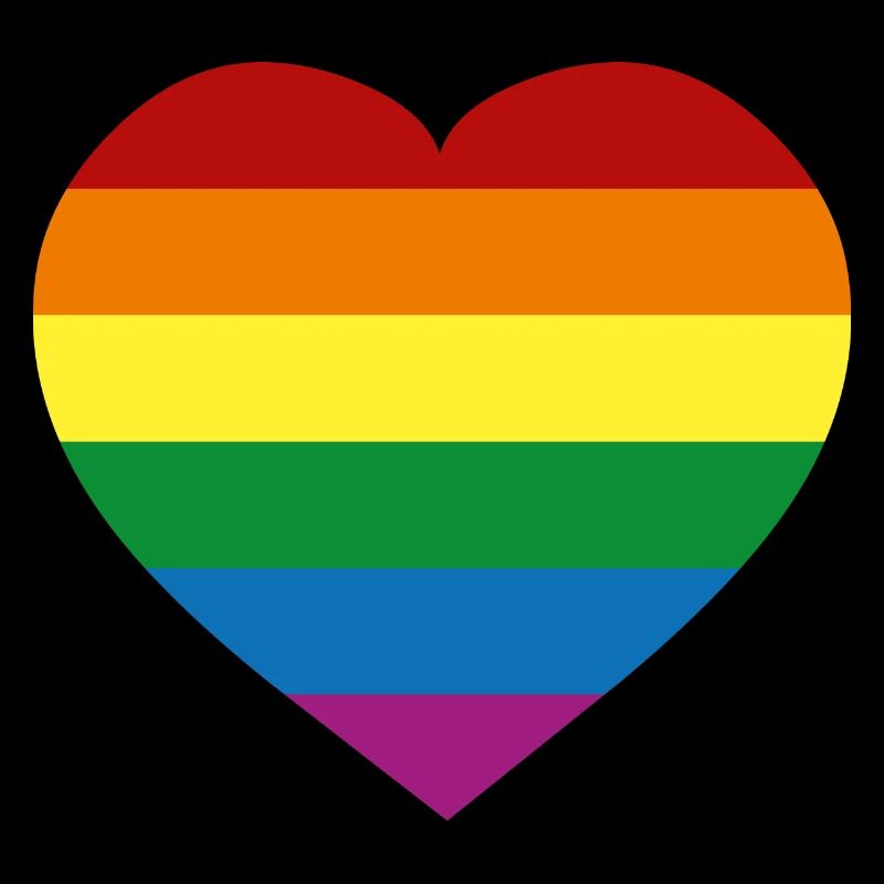 Rainbow Flag :)