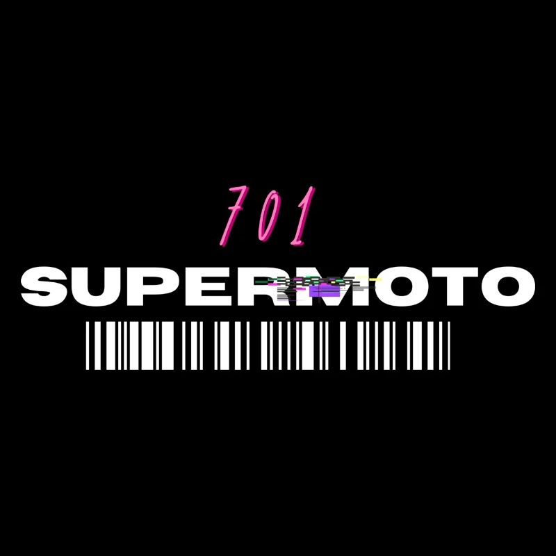 701 Supermoto