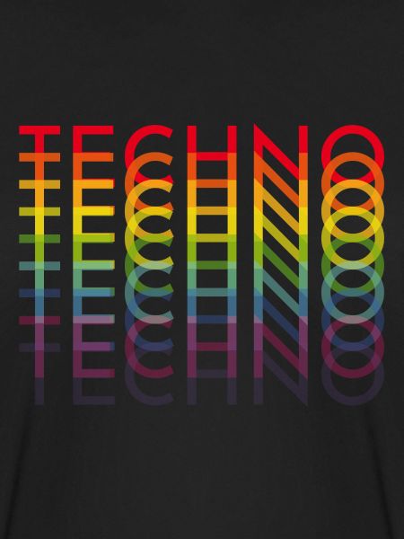 Techno Festival