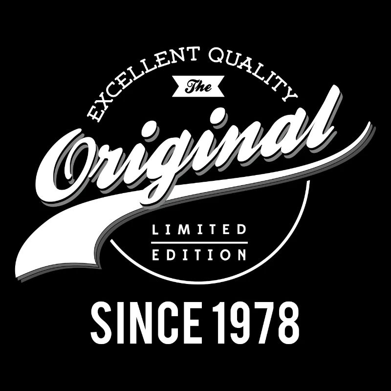 Original 1978