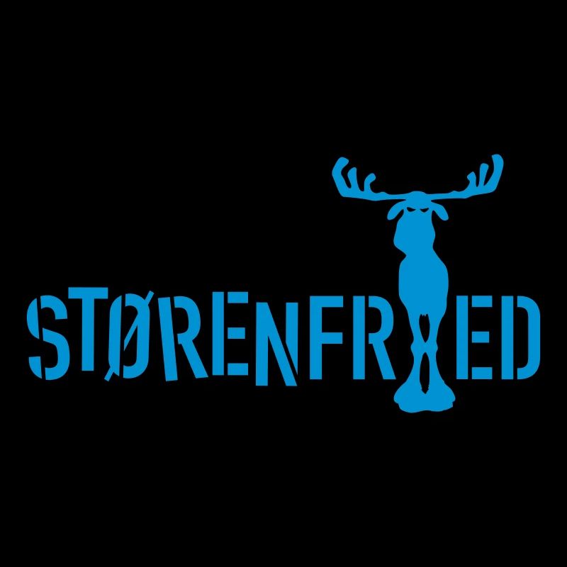 Størenfried (Elch)