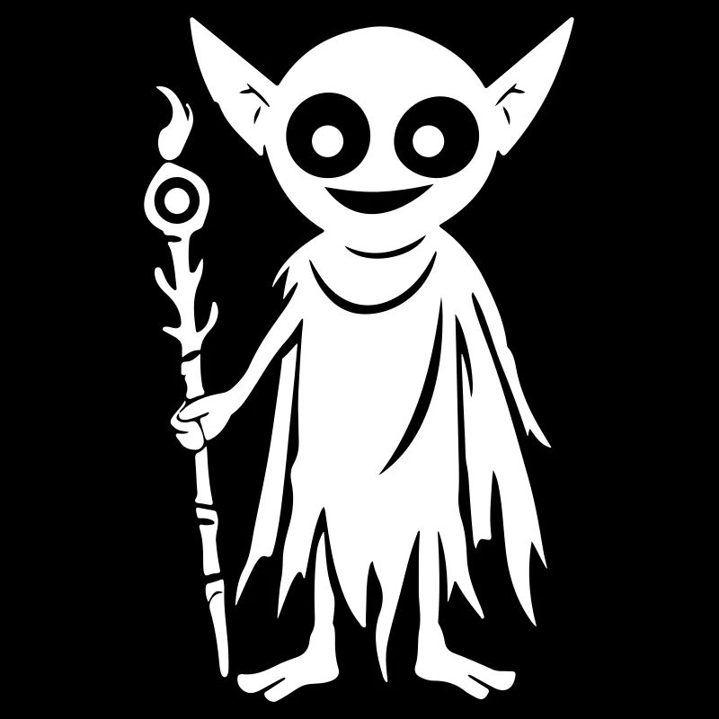 Goblin Orc