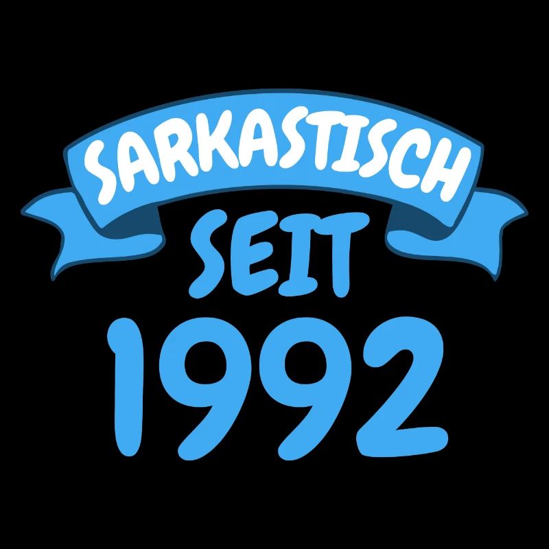 31 Jahre Geburtstag Geschenk Sarkastisch seit 1992