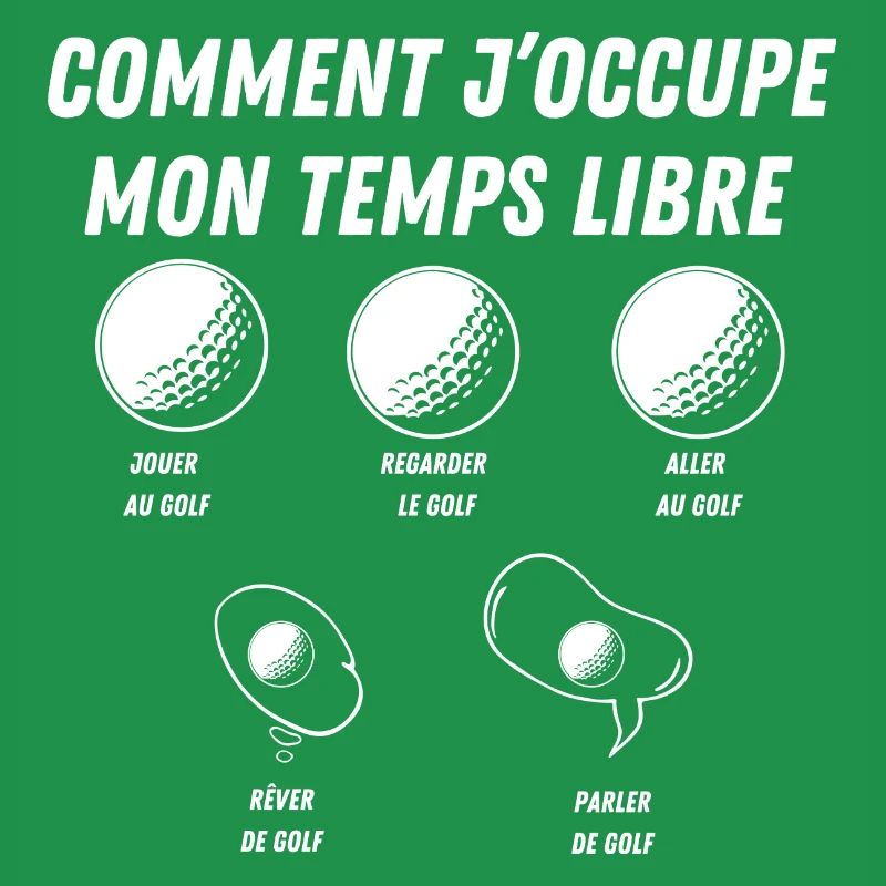 comment j'occupe mon temps libre