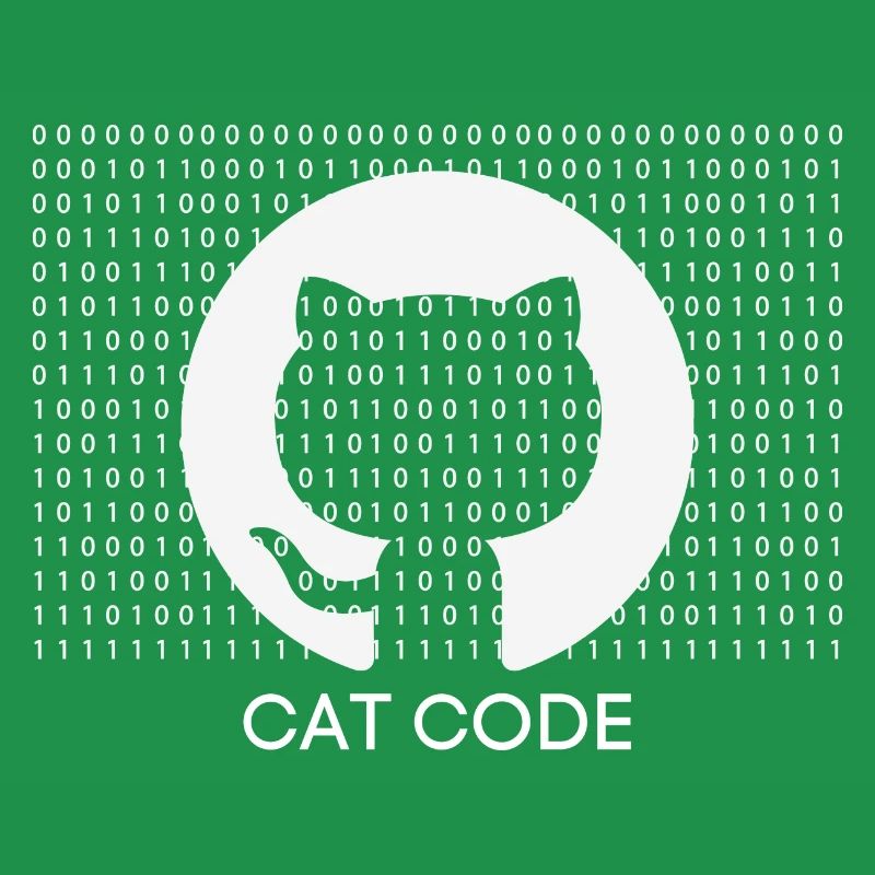 Cat code