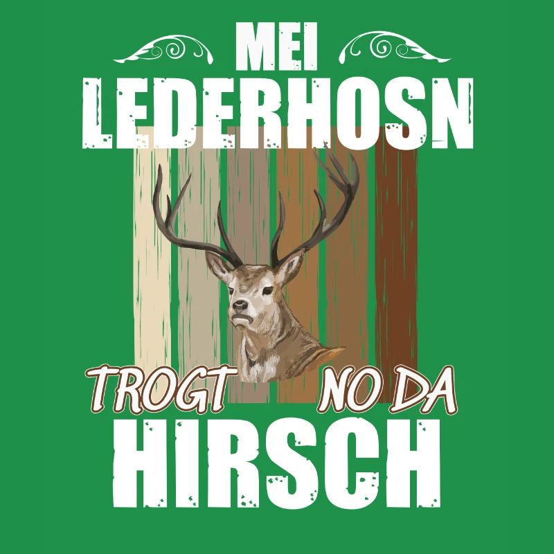 Basst Scho | Trachten Hirsch