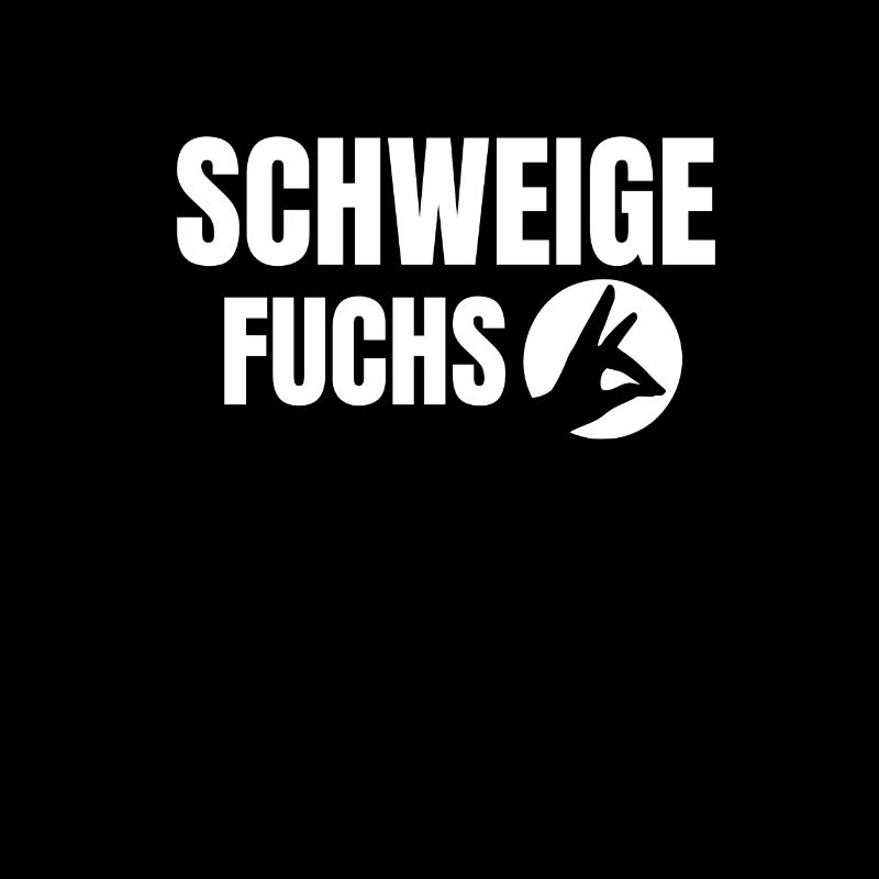 Lehrerin Erzieherin Schweigefuchs Abi Spruch