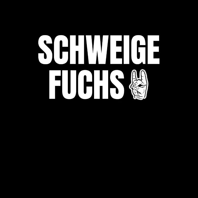 Lehrerin Erzieherin Schweigefuchs Abi Spruch