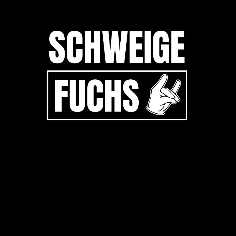 Lehrerin Erzieherin Schweigefuchs Abi Spruch