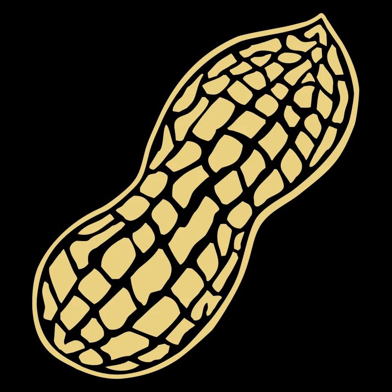 EOG Logo Nut Jaune