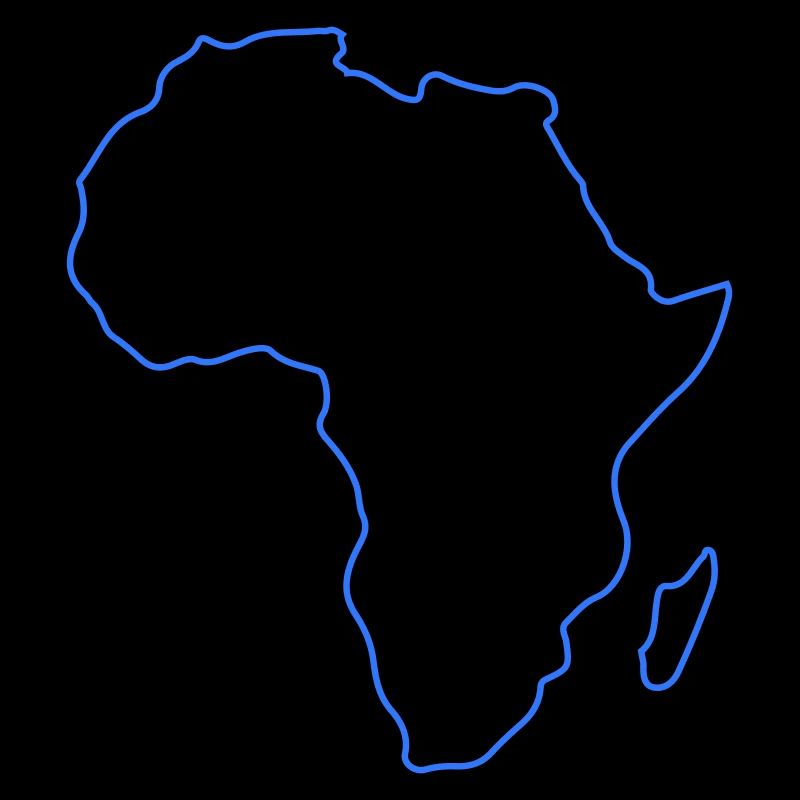 Aperçu de l’Afrique