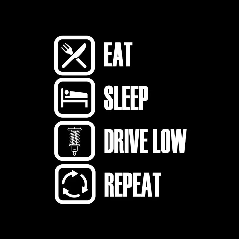 Low Lifestyle!