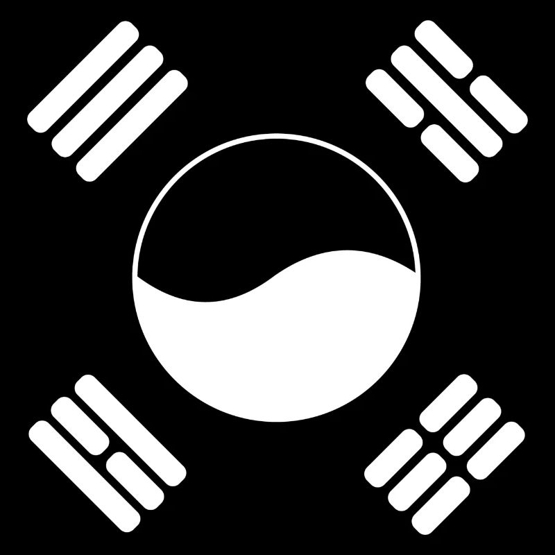 Corée du Sud