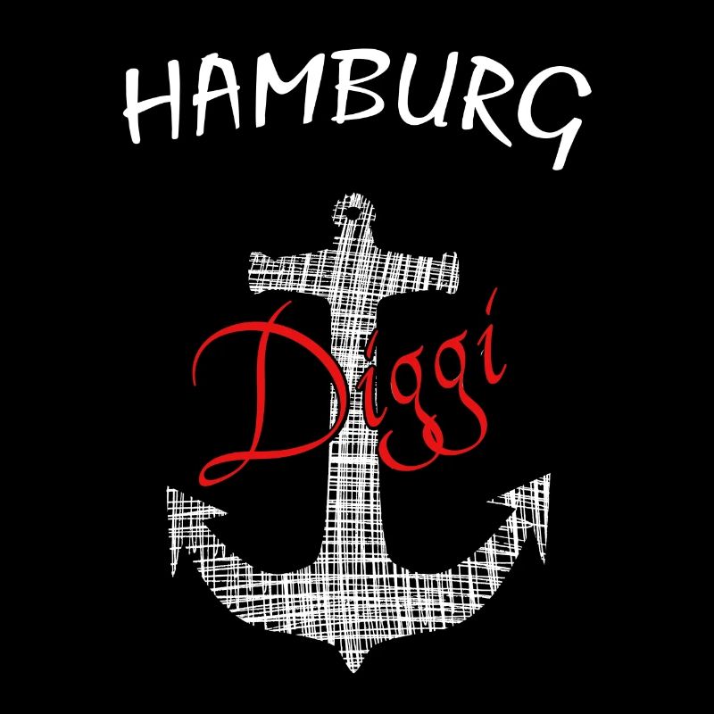 Diggi, Hamburg