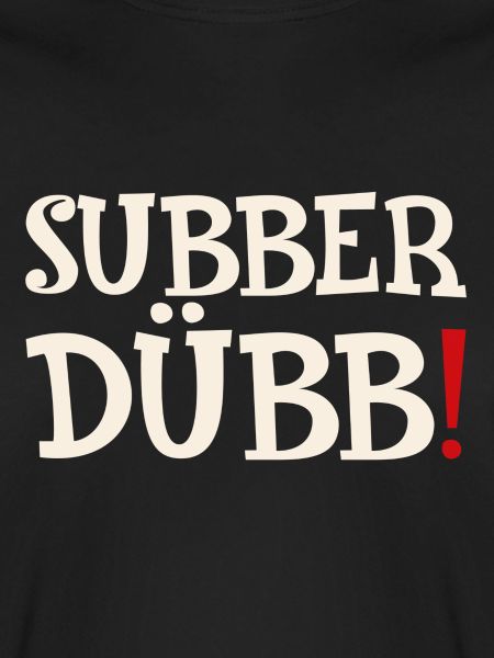 subberdübb 2