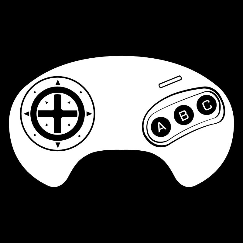 Mega Retro Controller