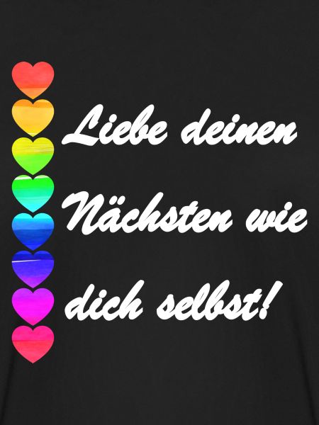 nächstenliebe 3