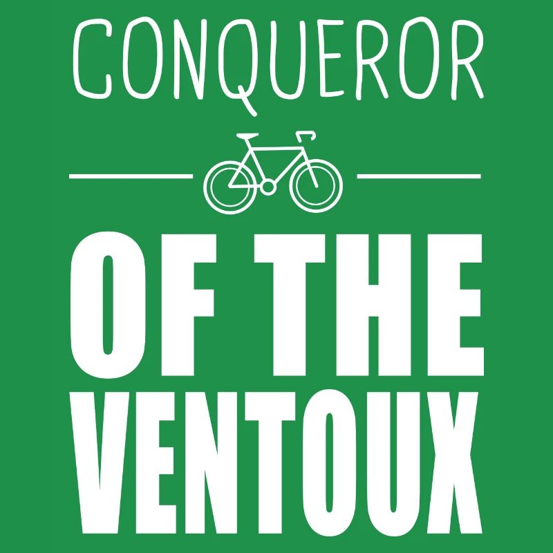 Conquérant du Ventoux