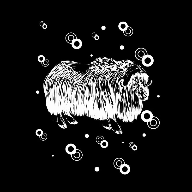 Bison - Buffalo