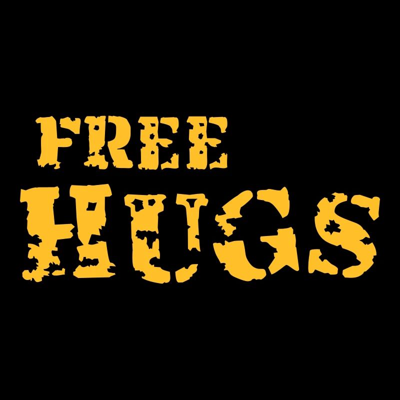 free hugs
