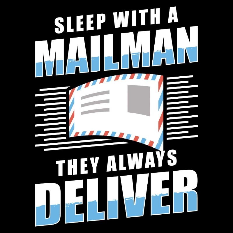 Post Mail Letter Carrier