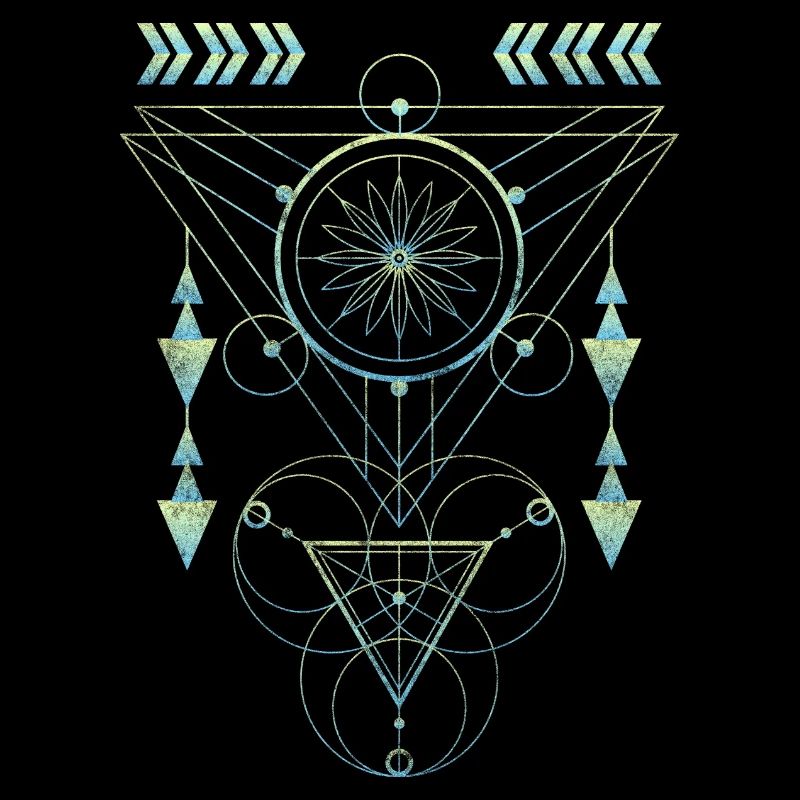 Runes, Symbolism, Religion, Elements