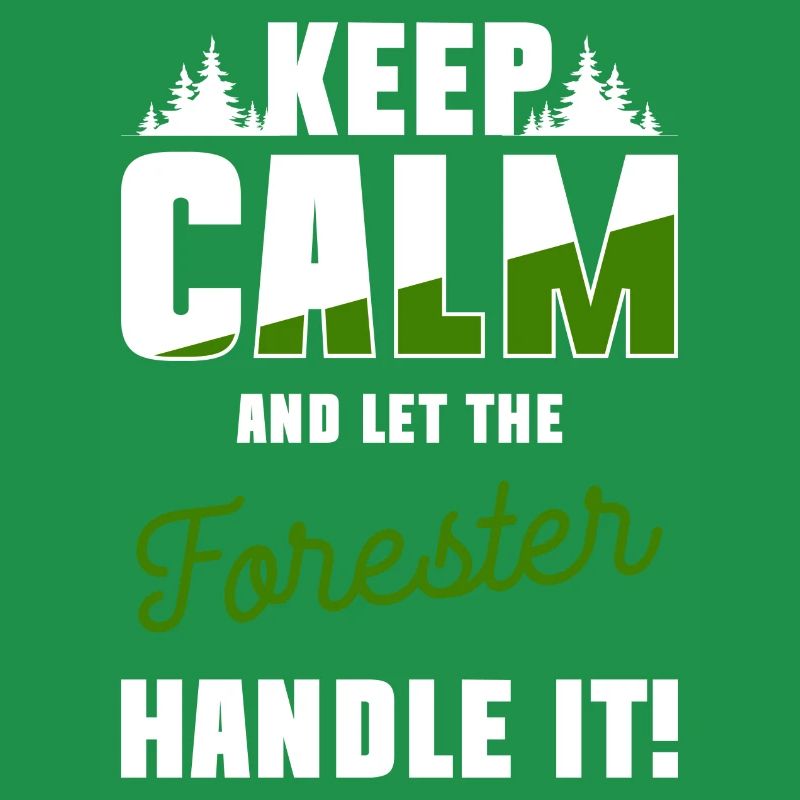 Forester Nature Wild Boar Forester