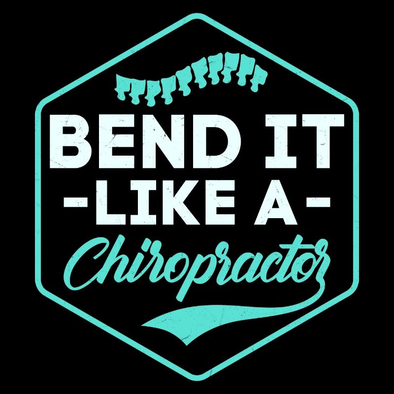 Bend It Like A Chiropractor Chiropractic Physical