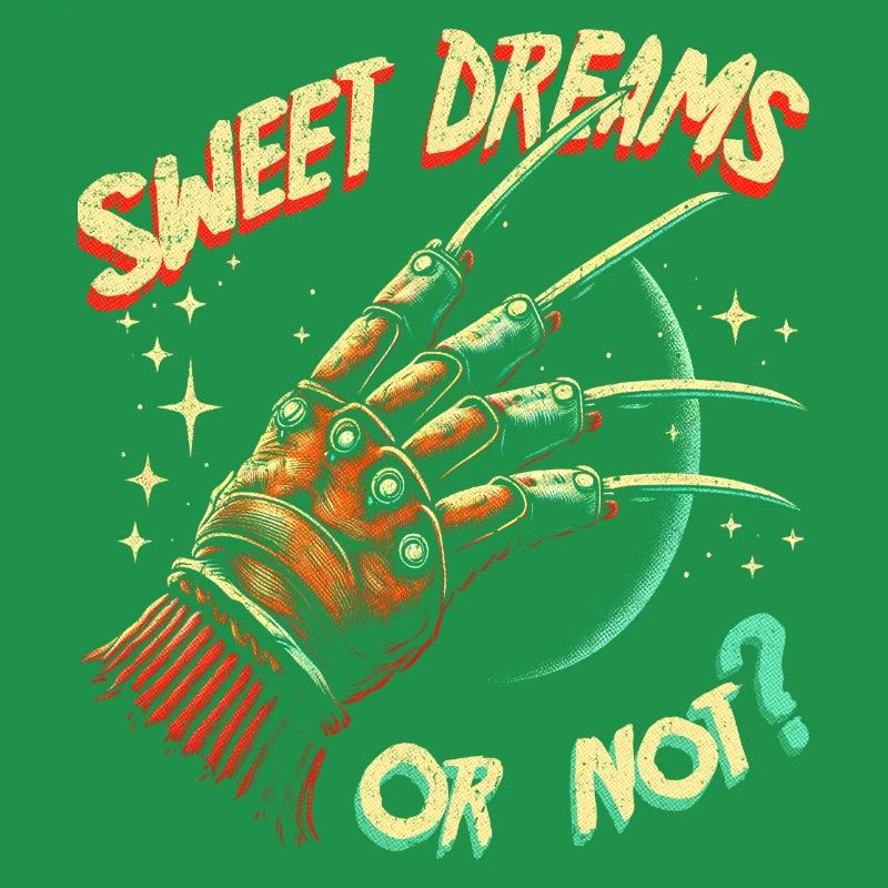 A Nightmare on Elm Street - Süße Träume oder doch nicht?